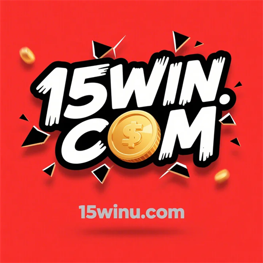 15win.com Logo