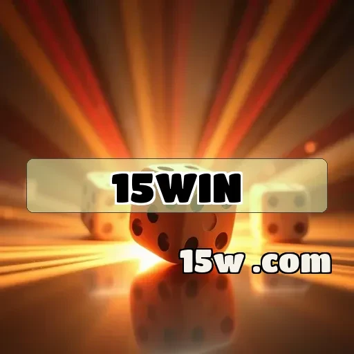 15win.com Bônus