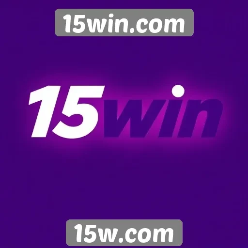 Métodos de pagamento suportados no 15win.com