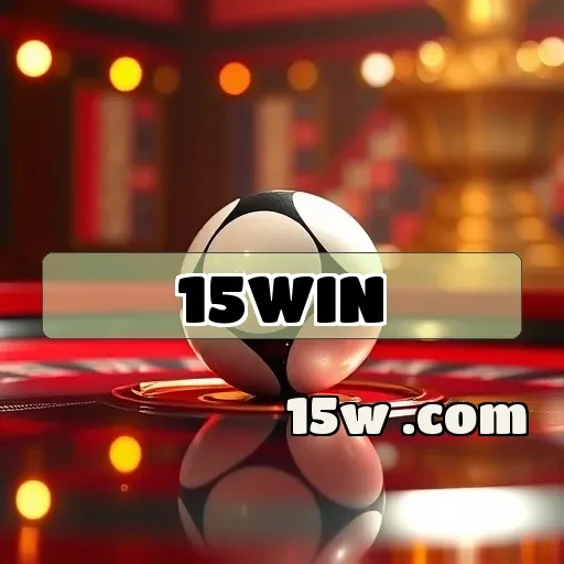 15win.com Promoções