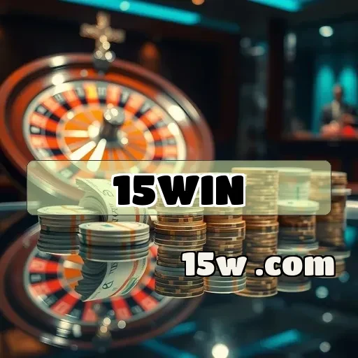 15win.com Caça-Níqueis